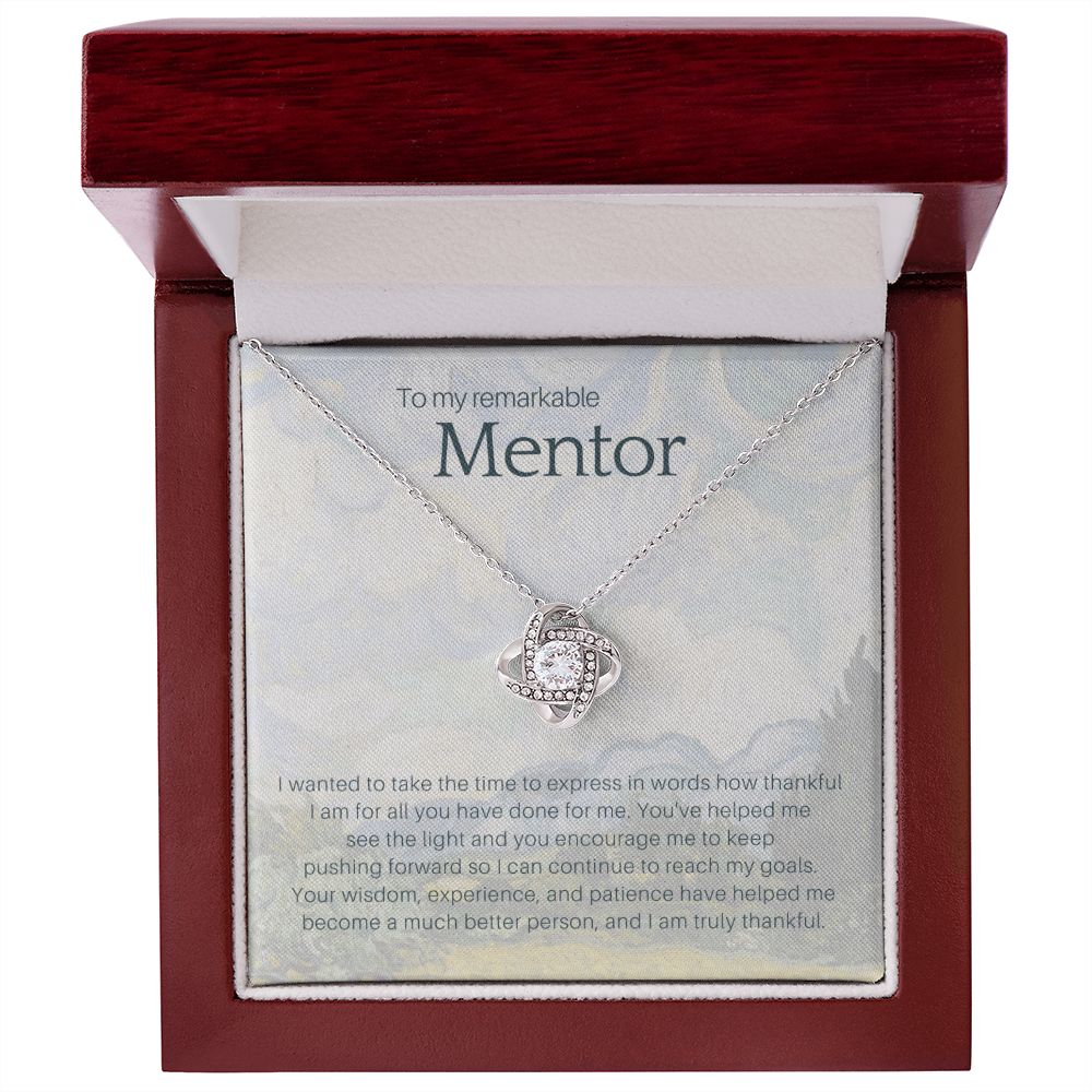 Mentor Appreciation -07